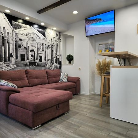 Palace Apartment Сплит Экстерьер фото