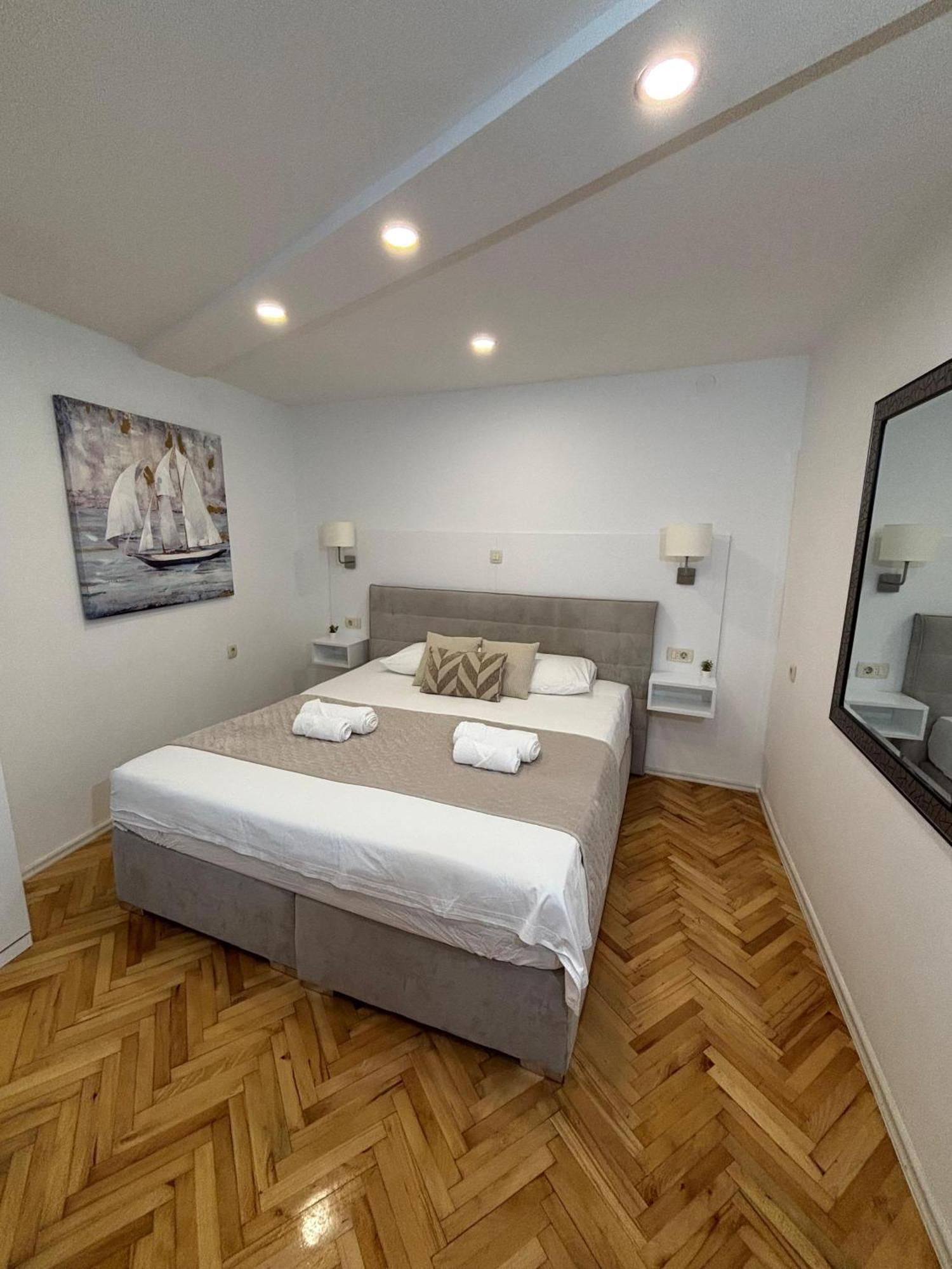 Palace Apartment Сплит Экстерьер фото