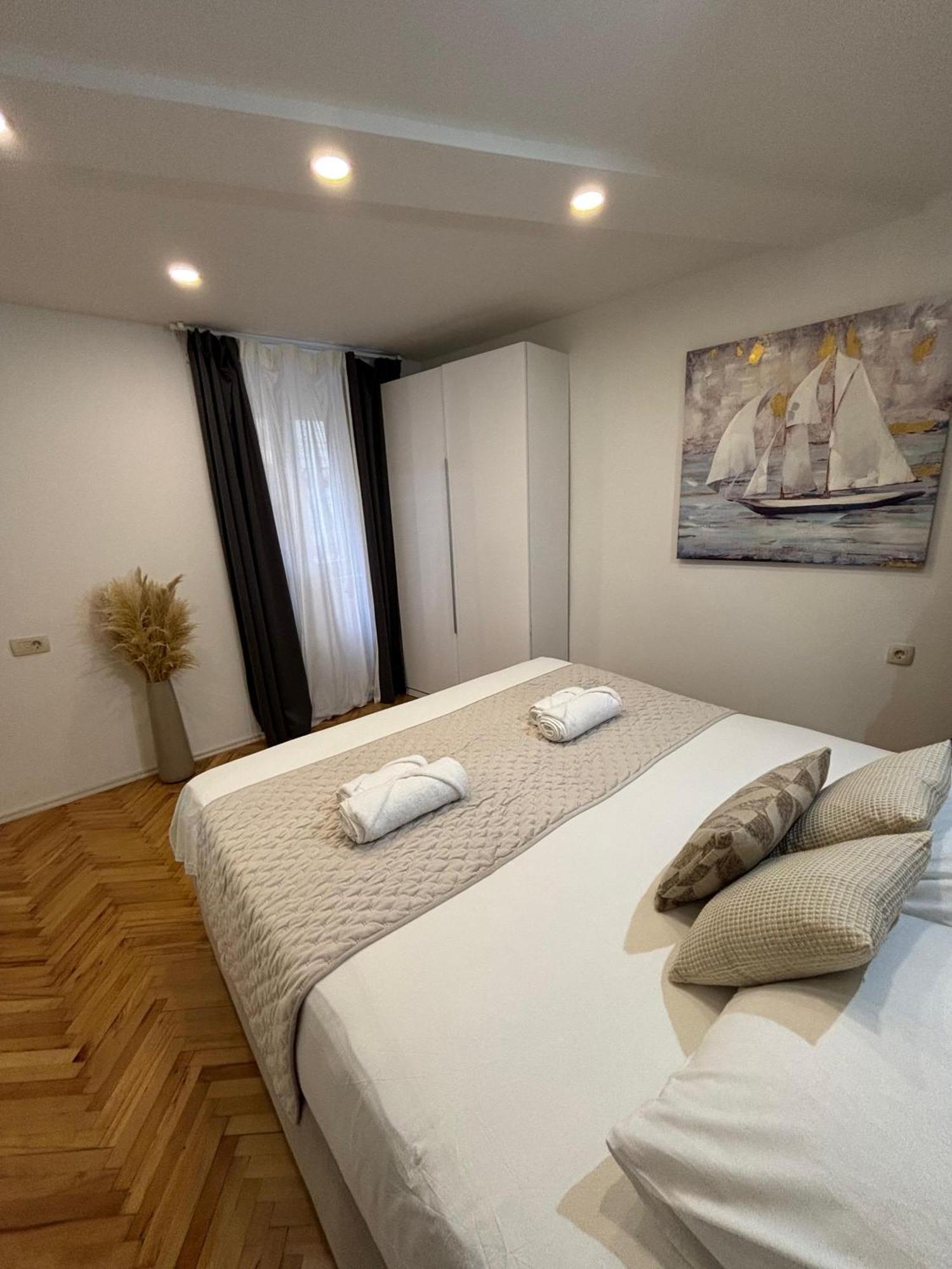 Palace Apartment Сплит Экстерьер фото