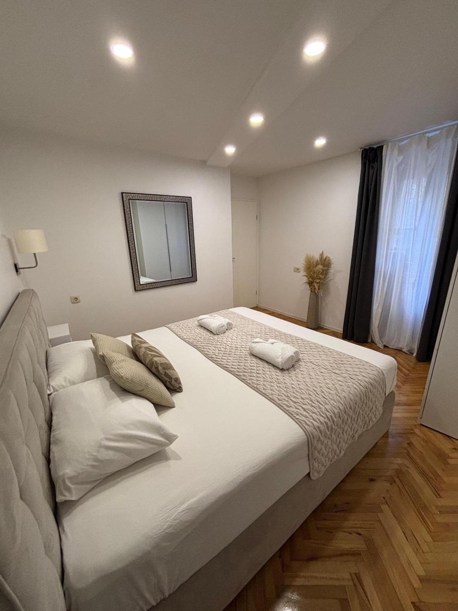 Palace Apartment Сплит Экстерьер фото